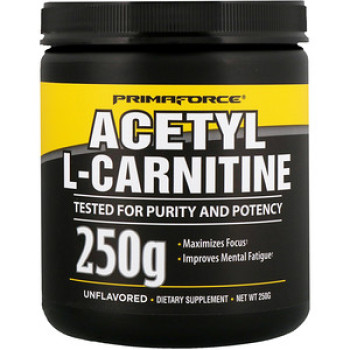 Ацетил-L-карнитин