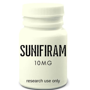 Сунифирам (Sunifiram) 30 капсул / 20мг